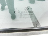Mercedes S205 W205 14-18 Kombi Seitenscheibe Feste Scheibe Rechts Hinten Orig. getönt Mercedes S205 W205 14-18... Vorschau 4