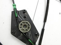 Audi A5 8T Sportback 11-16 5T Fensterheber ohne FH-Motor Links Vorne Audi A5 8T Sportback 11-16 27.11.2012... Vorschau 2