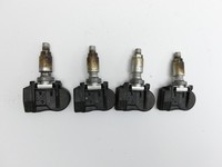 Hyundai I 30 GD 15-17 Reifendruck Sensor Radsensor Reifendrucksensor Set Satz Hyundai I 30 GD 15-17 30.10.2015... Vorschau 4