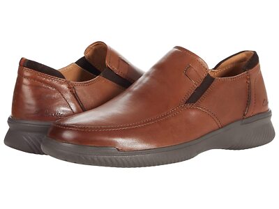 

Мужские лоферы Clarks Donaway Step