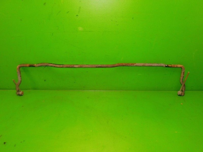 91-92 MR2 OEM rear back sway stabilizer bar beam rod w/o turbo THRU 1/92