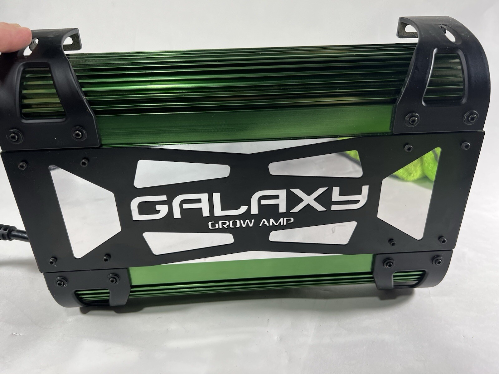 Galaxy grow amp 400/600 /1000 Watt Hydroponic Light Ballast