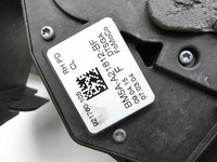 Ford Focus III 14-18 5T Türschloss m. ZV Stellmotor Rechts Vorne Ford Focus III 14-18 12.05.2015 BM5A-A21812-BF... Vorschau 4