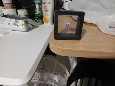 Item photo(s) from verified buyer