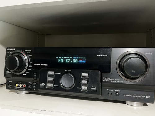 こうぴページSONY、AIWA、Panasonic, VICTOR Catalog 1984 Boombox Radio Cassette Recorder Aiwa Grundig