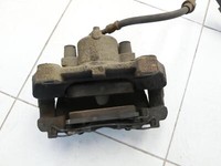 Opel Astra H GTC 06-10 1,6 132KW Bremssattel Bremszange Vorne Rechts Opel Astra H GTC 06-10 30.01.2009... Vorschau 5