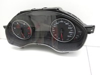 Audi A6 4G 11-14 TDI 2,0 130KW Kombiinstrument Tacho Audi A6 4G 11-14 02.07.2013 4G8920900L 0263678047 gebraucht Vorschau 4