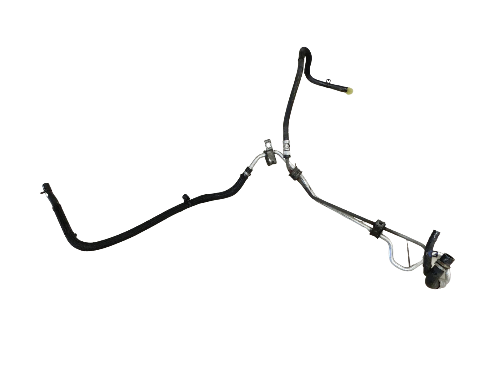 Aceite Tubo flexible Línea de para Jeep Grand Cherokee WK2 10-13 - Bild 1