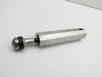 Opel Astra H TwinTop Cabriolet Zylinder Hydraulikzylinder Hydraulik für Verdeck Rechts Pos.3 Opel Astra H TwinTop... Vorschau 2