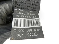 Audi A6 4F C6 qu 04-08 Kombi Gurt Sicherheitsgurt Rechts Hinten Audi A6 4F C6 qu 04-08 05.04.2006 4F0857805E... Vorschau 4