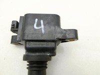 Renault Scenic III 09-12 1,4 TCE 130 96KW Zündspule Zyl.4 Renault Scenic III 09-12 06.10.2011 224337085R gebraucht Vorschau 2