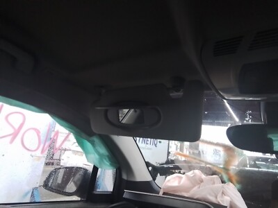 Sun Visor Replacement, Grey Sun Visor SunVisor With