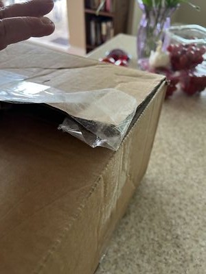 Item photo(s) from verified buyer