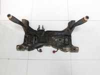 Ford Kuga I 08-12 2,0 120KW Vorderachse Motorträger Motorhalter Achsträger Ford Kuga I 08-12 30.09.2011... Vorschau 4
