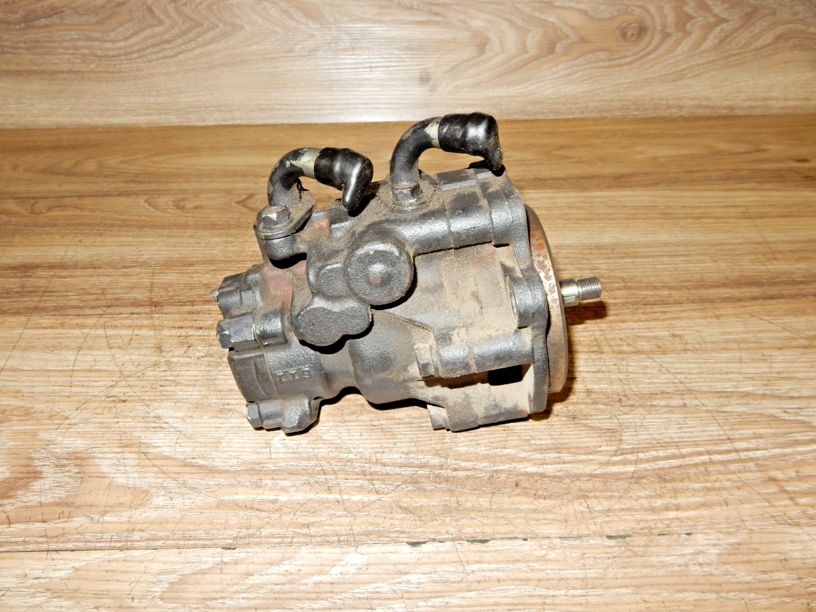 pon. Z-Cam Pinion Right | 1696925 - DFG