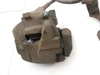 Renault Megane III CC 10-16 TCE 1,2 97KW Bremssattel Bremszange Vorne Links Renault Megane III CC 10-16 19.03.2014... Vorschau 3