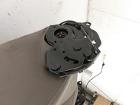 VW Touran 1T 06-10 Sitzbezug Rückenpolster Rechts Vorne für Beifahrer Sitz VW Touran 1T 06-10 06.08.2007 7244720... Vorschau 6