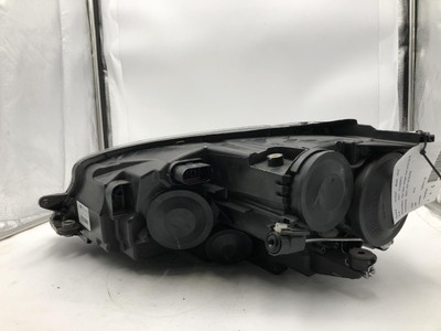 2016 VOLKSWAGEN GOLF R Headlamp halogen R RH RT PSG OEM