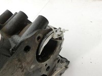 VW Passat 3C B7 10-15 TDI 2,0 103KW CFFB Motorblock für Motor VW Passat 3C B7 10-15 21.03.2014 03L103021CA... Vorschau 5