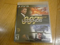 buy 007 legends sony playstation 3