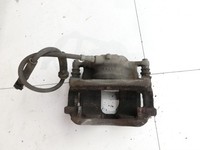 Mercedes W176 A180 15-18 1,6 85KW Bremssattel Bremszange Vorne Links 295X28 Mercedes W176 A180 15-18 19.10.2016... Vorschau 6
