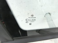 BMW E91 320i LCI 08-11 Kombi Feste Seitenscheibe Scheibe Links Hinten BMW E91 320i LCI 08-11 31.08.2009 gebraucht Vorschau 2