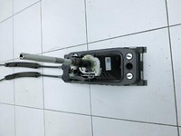 Seat Leon III 5F 12-16 1,2 81KW Schaltkulisse Schalthebel Seat Leon III 5F 12-16 12.06.2014 5Q0711049AN gebraucht Vorschau 4