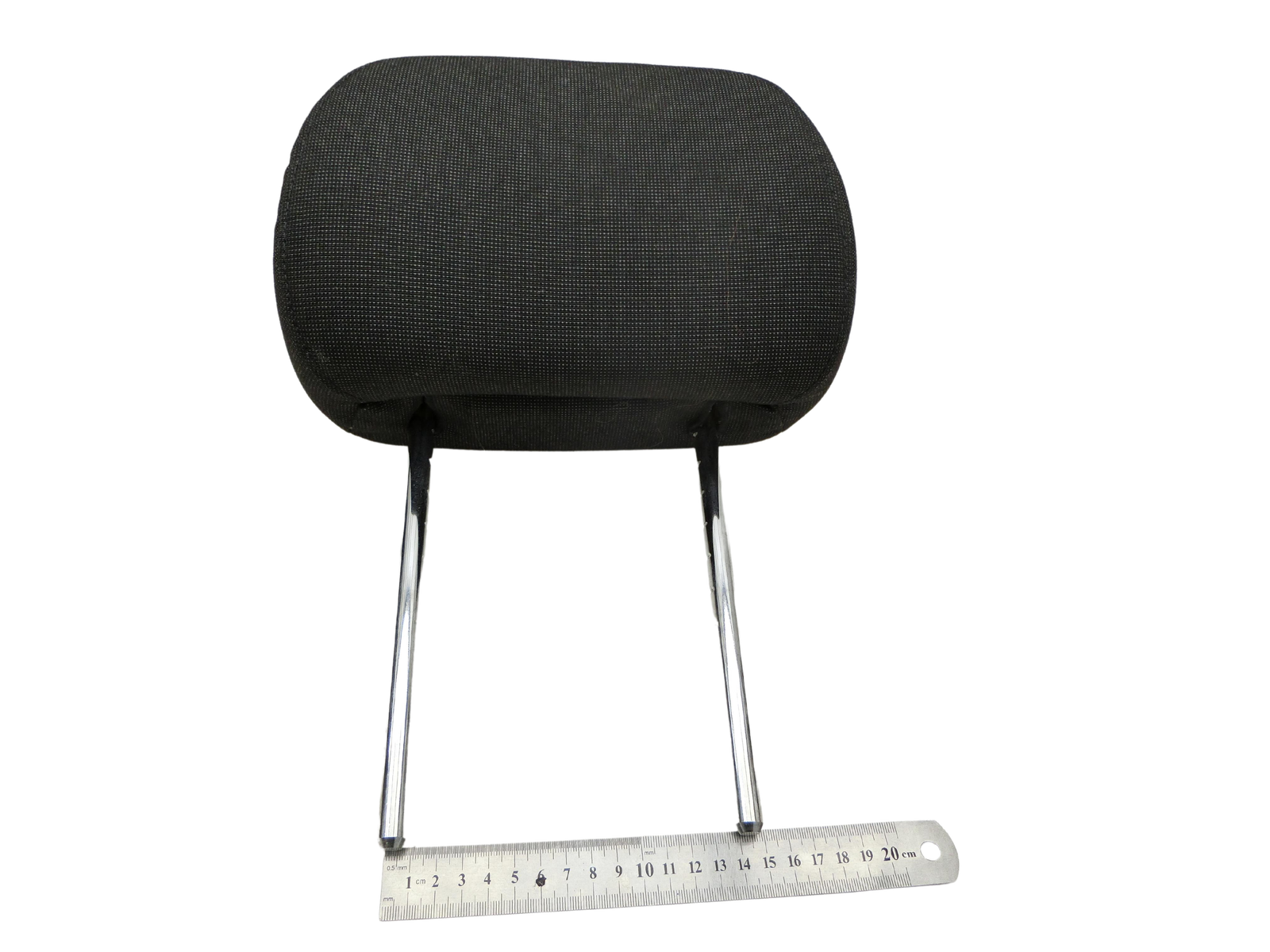 Headrest for passenger seat Right or Left Front Lim BMW E46 3er 318d 01-05 - Bild 1