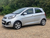 2014 Hyundai i20 1.2 Active 5dr HATCHBACK Petrol Manual