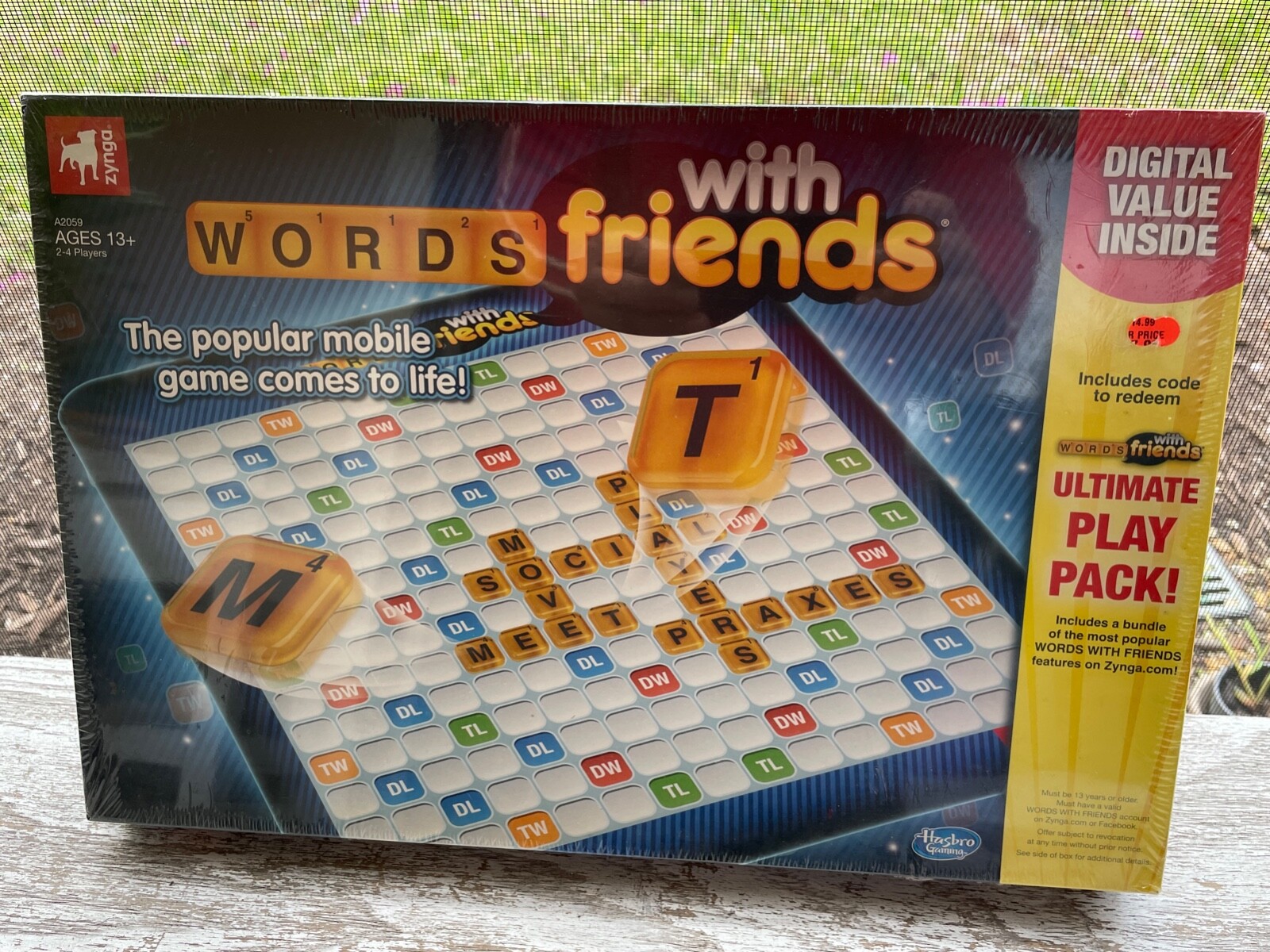 66‐⑩DWE Fun With Words/Fun and Games Fun-to-Know® Puzzles Easy Words T36007 — TREND enterprises, Inc.