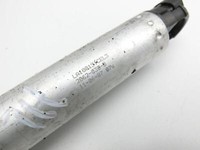 VW EOS 1F 06-09 Cabriolet Zylinder Hydraulikzylinder Hydraulik Klappe Links Hinten VW EOS 1F 06-09 13.04.2007... Vorschau 5