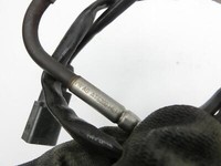Audi A4 8K B8 11-15 TDI 2,0 140KW Sensor Abgastemperatursensor Abgassonde Audi A4 8K B8 11-15 13.08.2014 4G0906088J... Vorschau 4
