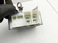 Toyota Prius W2 II 05-09 Steuergerät SG Lenksäulenmodul Toyota Prius W2 II 05-09 01.04.2004 89650-47100 112900-0463... Vorschau 2