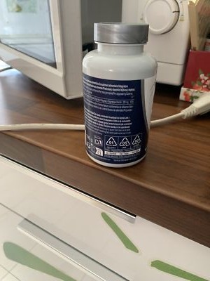 Fotos del artículo de un comprador verificado