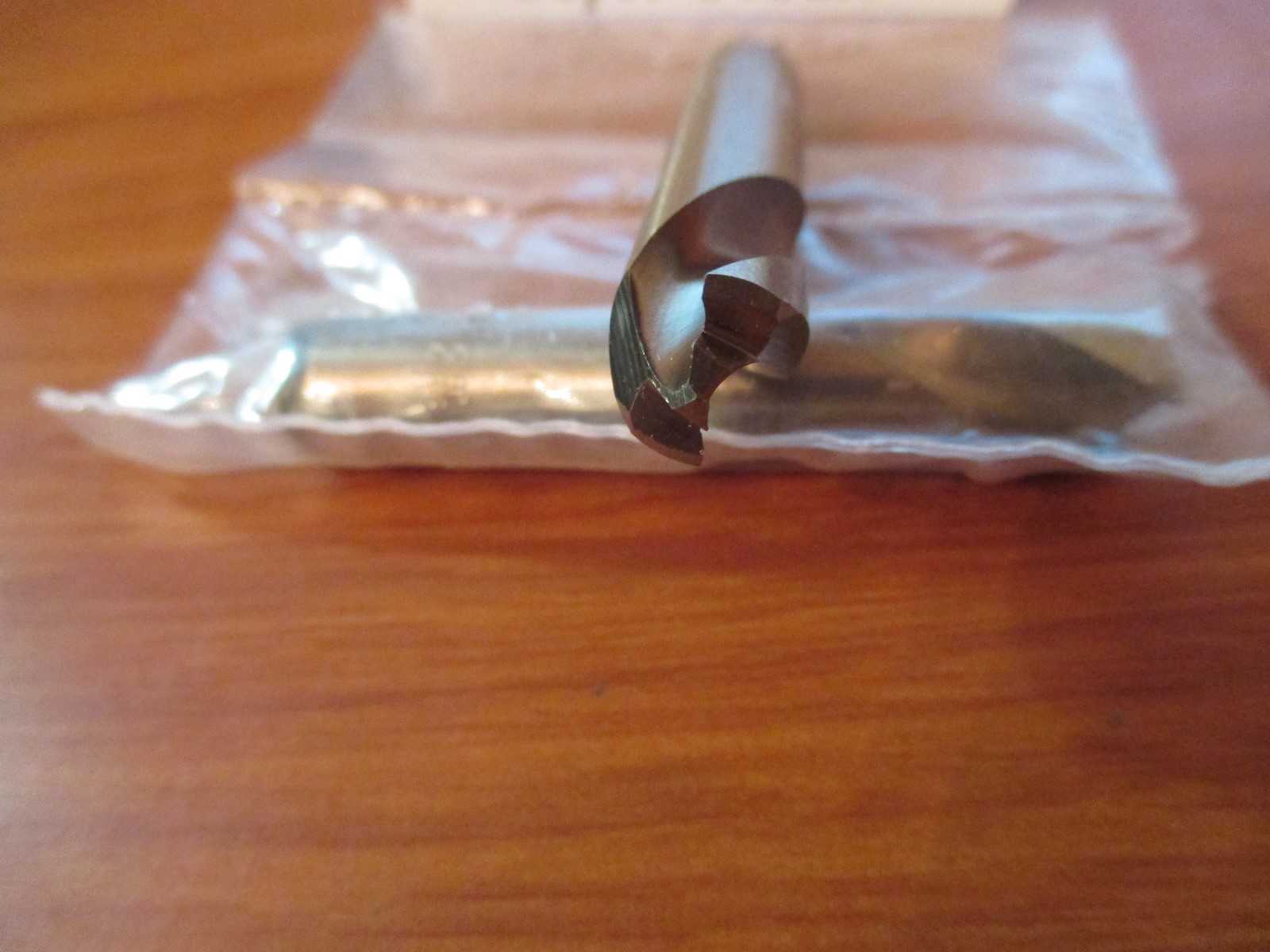 10mm Spot Weld Bit Super Cobalt Bit 66190 Made in USA