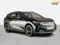 2022 Volkswagen ID.4 109kW Life Pure 52kWh 5dr Auto [110kW Ch] Estate ELECTRIC A