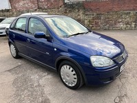 Vauxhall Corsa 1.2i 16V Design [80] 5dr, LOW MILES, ULEZ COMPLIANT, CHEAP CAR