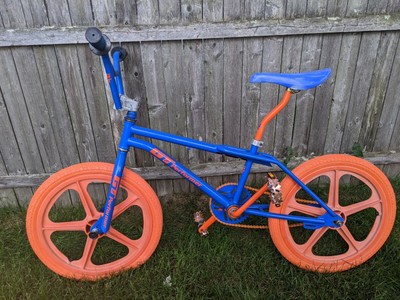 takara bmx