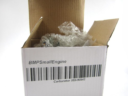 Genuine Carburetor Carb For DuroMax XP13000EH Dual Fuel Generator