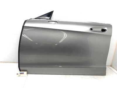 2012-2018 MERCEDES CLS550 LEFT DRIVER FRONT DOOR SHELL PANEL OEM.
