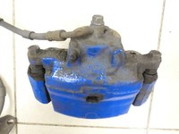 Mazda 6 GH 08-12 2,5 16V 125KW Bremssattel Bremszange Vorne Rechts Mazda 6 GH 08-12 30.04.2008 gebraucht Vorschau 2