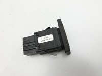 VW Touareg 7L 06-10 Warnblinkschalter Schalter VW Touareg 7L 06-10 18.05.2007 7L6953235A 7LB953235 gebraucht Vorschau 5