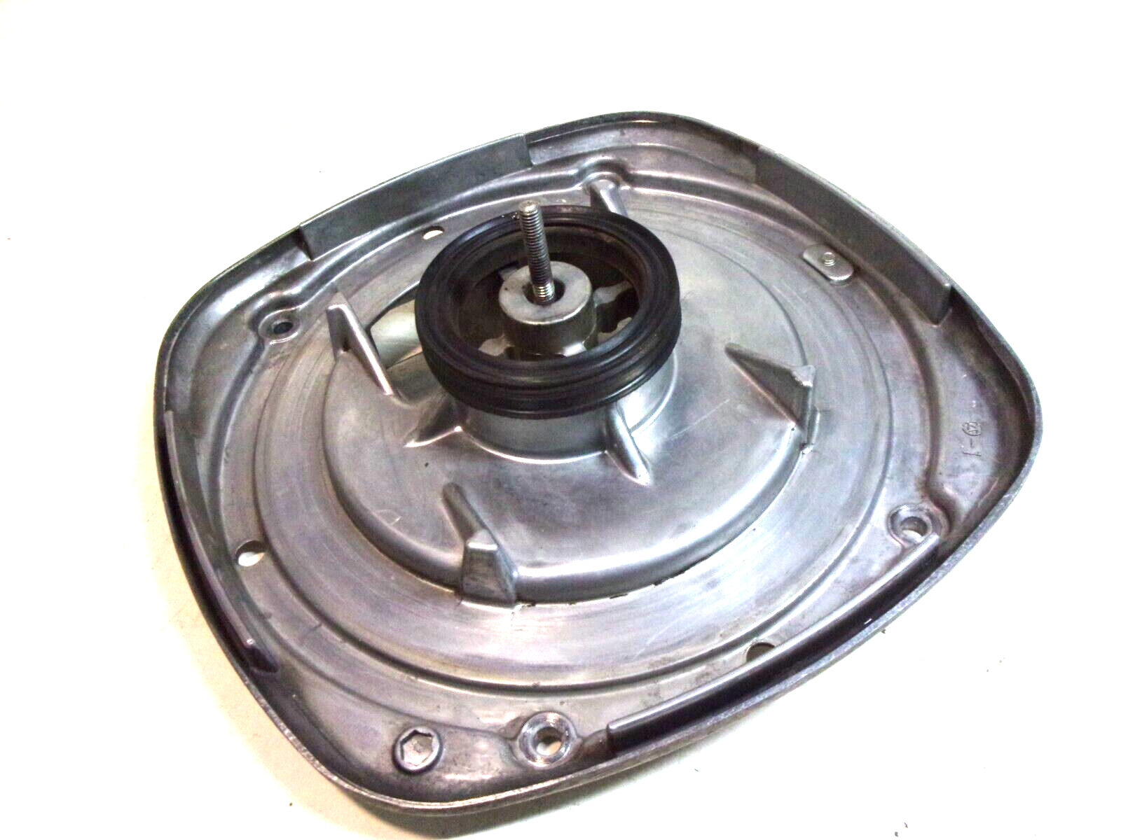 John Deere X475 Kawasaki FD671D Case M147397 | eBay