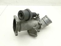 Mercedes Vito W638 110 96-03 TD 2,3 72KW 601970 Abgasrückführventil EGR AGR Ventil Mercedes Vito W638 110 96-03... Vorschau 6