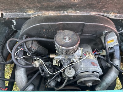image 1 of engine