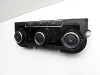 VW Passat 3C B7 10-14 Bedienteil Bedienelement Heizung Klimabedienteil VW Passat 3C B7 10-14 21.03.2011 7N0907426BH... Vorschau 4