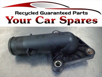 Kia Picanto Lx Thermostat Housing
