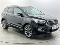 2019 Ford Kuga 2.0 TDCi Vignale Powershift AWD Euro 6 (s/s) 5dr HATCHBACK Diesel