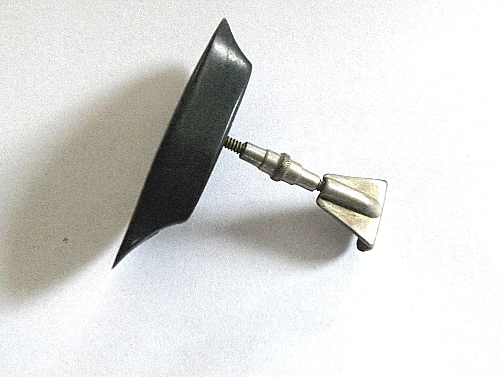 Vintage One Clamp Violin Chin Rest Violin Parts Free Shipping USA