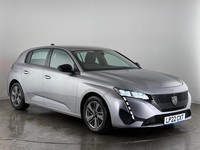 2022 Peugeot 308 1.2 PureTech Active Premium EAT Euro 6 (s/s) 5dr Hatchback Petr
